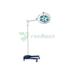 Medical 5 luminesence mobile surgical light YSOT05L3