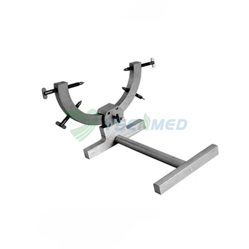 Mortuary use Head Frame YSJP-F20