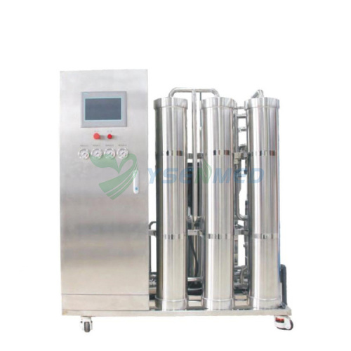 YSWTS-01 Ro Water Treatment System For Hemodialysis Machine