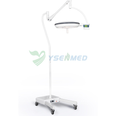 Mobile LED Operation Lamp with Battery YSOT-LED50MD