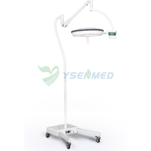 Mobile LED Operation Lamp with Battery YSOT-LED50MD
