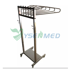 Stainless Steel Lead Apron Rack YSX1548