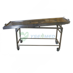 Corpse transport trolley YSTSC-2G