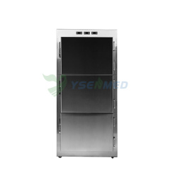 Three Bodies Mortuary Refrigerator YSSTG0103
