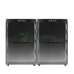 Four Bodies Mortuary Refrigerator YSSTG0104