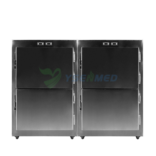 Four Bodies Mortuary Refrigerator YSSTG0104