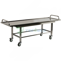 Corpse transport trolley YSTSC-2F
