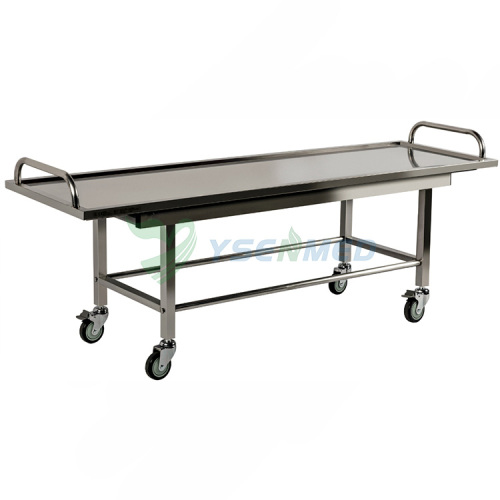 Corpse transport trolley YSTSC-2F