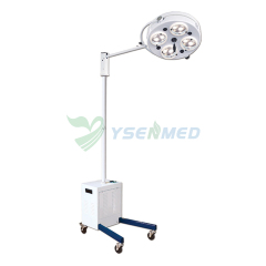 Veterinary Surgical Shadowless Lamp YSOT04LED-I