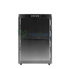 Two Bodies Mortuary Refrigerator YSSTG0102