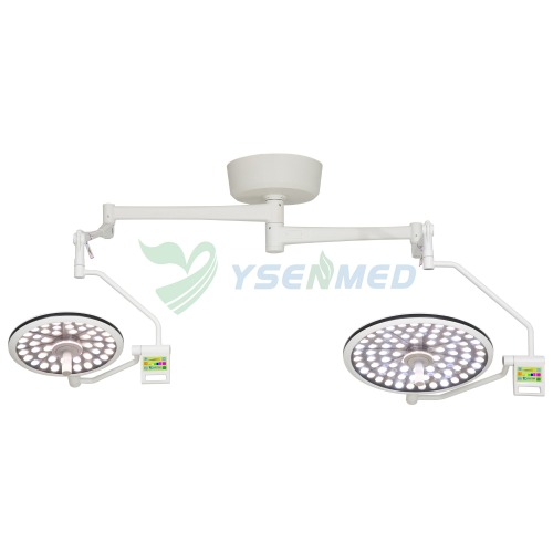 Double-doom LED Theatre Lamp YSOT-LED5070
