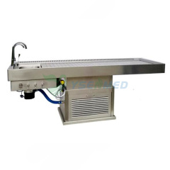 Multi-functional Autopsy Table YSJPT16A