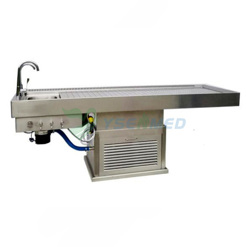 Multi-functional Autopsy Table YSJPT16A