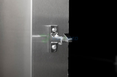 Single Body Mortuary Refrigerator YSSTG0101