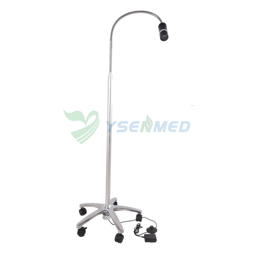 7W Led Medical Examination Lamp With Foot Switch YSOT-JD110L