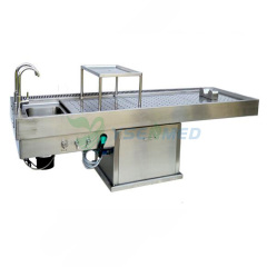 Multi-functional Autopsy Table YSJPT10A