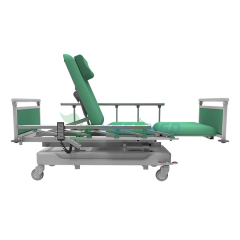 YSHB-CD380S Medical Hemodialysis Chair Hemodialysis Bed Electric Dialysis Bed For Sale