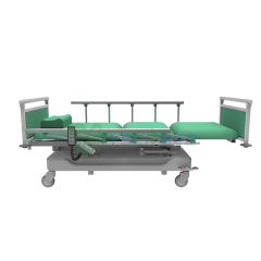 YSHB-CD380S Medical Hemodialysis Chair Hemodialysis Bed Electric Dialysis Bed For Sale