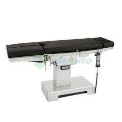 Integrated Multi-function Electric Operating Table YSOT-D3