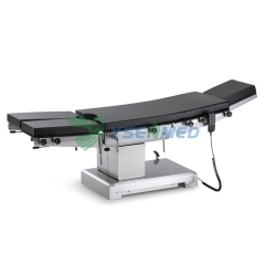 Operating Table Surgical Electric Lifting Operation Theatre Tables YSOT-T90A