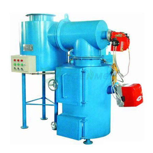Refuse Incinerators For Medical Garbage YSFS-20