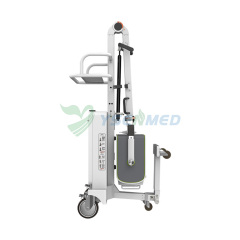 Digital mobile radiography X-ray machine with CE YSX-mDR5A