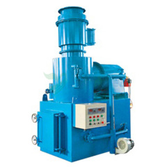 Incinerador de tratamiento de residuos médicos hospitalarios YSFS-300