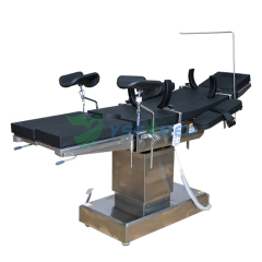 5-Function Electric General Surgical Table operating bed YSOT-YT5D