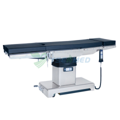 Integrated Multi-function Electric Operating Table YSOT-DL1