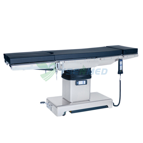 Integrated Multi-function Electric Operating Table YSOT-DL1