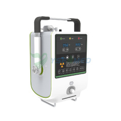 Equipo médico Soluciones de generación de rayos X portátiles de 5,3 kW YSX053-A