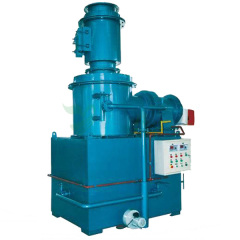 Incinerador de residuos hospitalarios a la venta YSFS-50