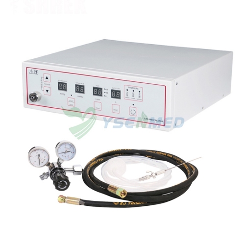 Quality Hot Sell Endoscopy Insufllator YSQFJ300