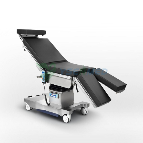 Surgical Table Instrument Electric Lifting Operation Table YSOT-ET5