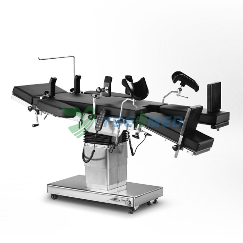 Surgical Operating Bed Electric Operating Table YSOT-ET3