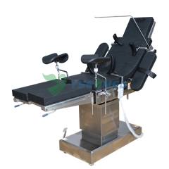 5-Function Electric General Surgical Table operating bed YSOT-YT5D