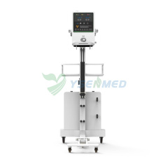 Digital mobile radiography X-ray machine with CE YSX-mDR5A