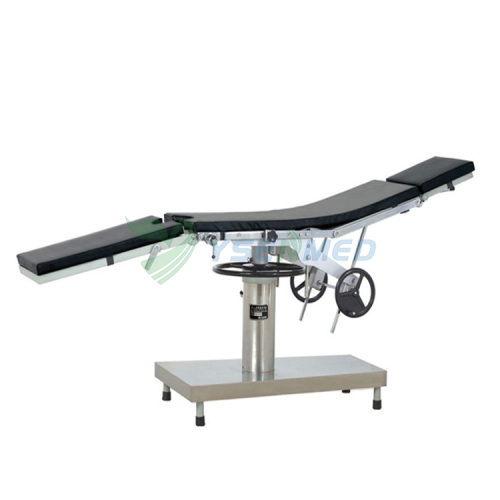 Surgical Operating Table YSOT-A1
