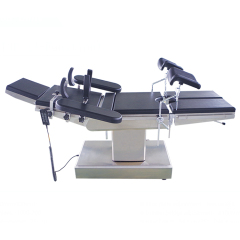 Hospital medical electrical surgical Bed operating table operation table YSOT-YT3D
