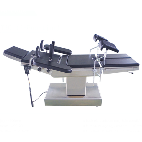Hospital medical electrical surgical Bed operating table operation table YSOT-YT3D