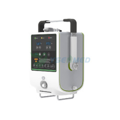 Equipo médico Soluciones de generación de rayos X portátiles de 5,3 kW YSX053-A