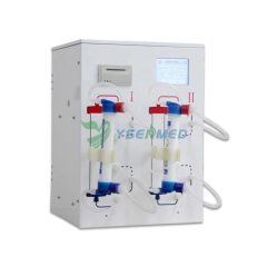 Hemodialysis Dialyzer Reprocessor YSDRM168B