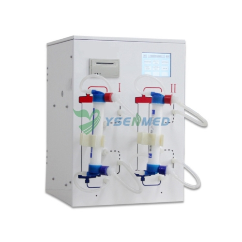 Hemodialysis Dialyzer Reprocessor YSDRM168B
