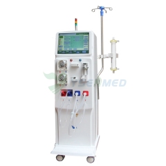 Multifunctional CRRT Hemodialysis Instrument YSHDM2008