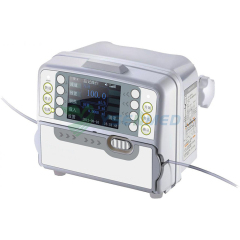 Hospital Medical Portable ICU Syringe Infusion Pump YSSY-300