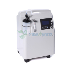 3L mobile low flow oxygen concentrator machine YSOCS-3AW