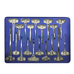 General Surgical Instruments Set W-BZ