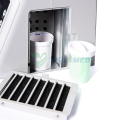 3L mobile low flow oxygen concentrator machine YSOCS-3AW