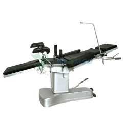 Hydraulic Pneumatic System Control Operation Table YSOT-JY1