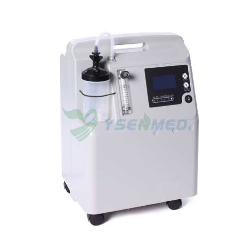 5L Home Use Hospital Care Oxygen Generating Machine YSOCS-5AW